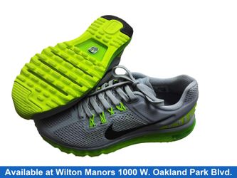Nike Hf3660-003 Gray