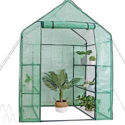 Greenhouse