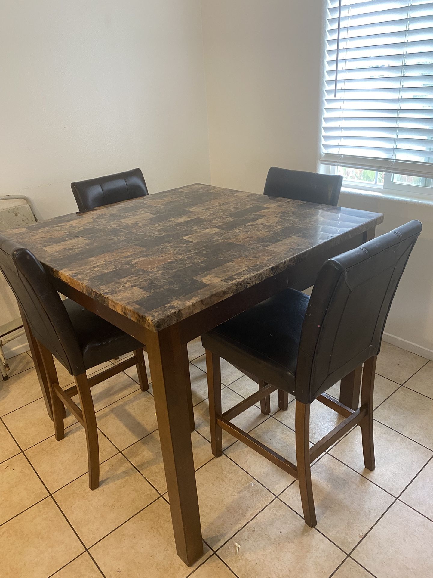 Kitchen Table