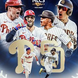 Padres vs Phillies Tickets 