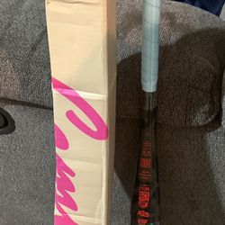 Softball Bat