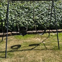 Swing Set 