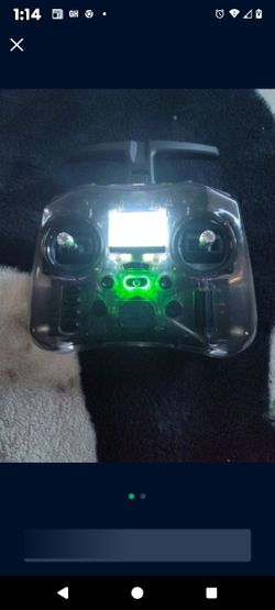 Radiomaster Pocket ELRS 25$