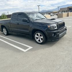 2005 Toyota Tacoma