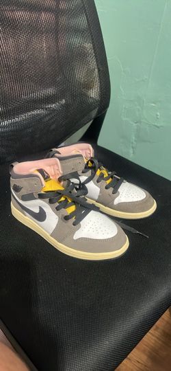 Jordan 1 youth