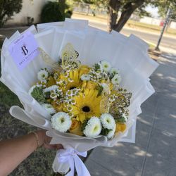 Mixed Bouquet