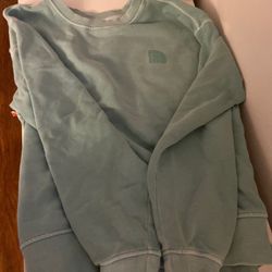 The North Face Hoodie