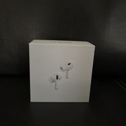 AirPods Pro 