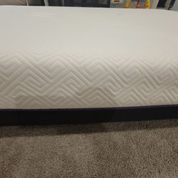 Full Size Mattress 