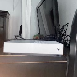 Xbox Series S ( Digital )