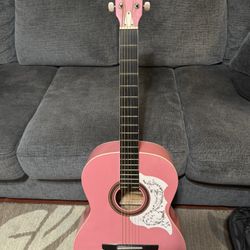 Acoustic Guitar 