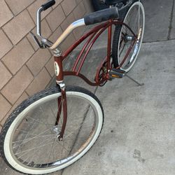Men’s Schwinn Cruiser 