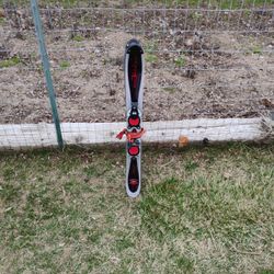 Snow Blade