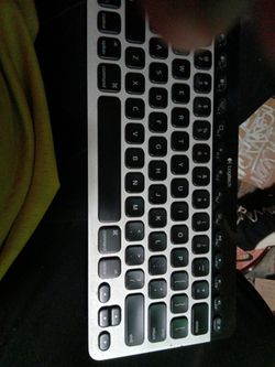 Logitech Wireless Bluetooth Keyboard