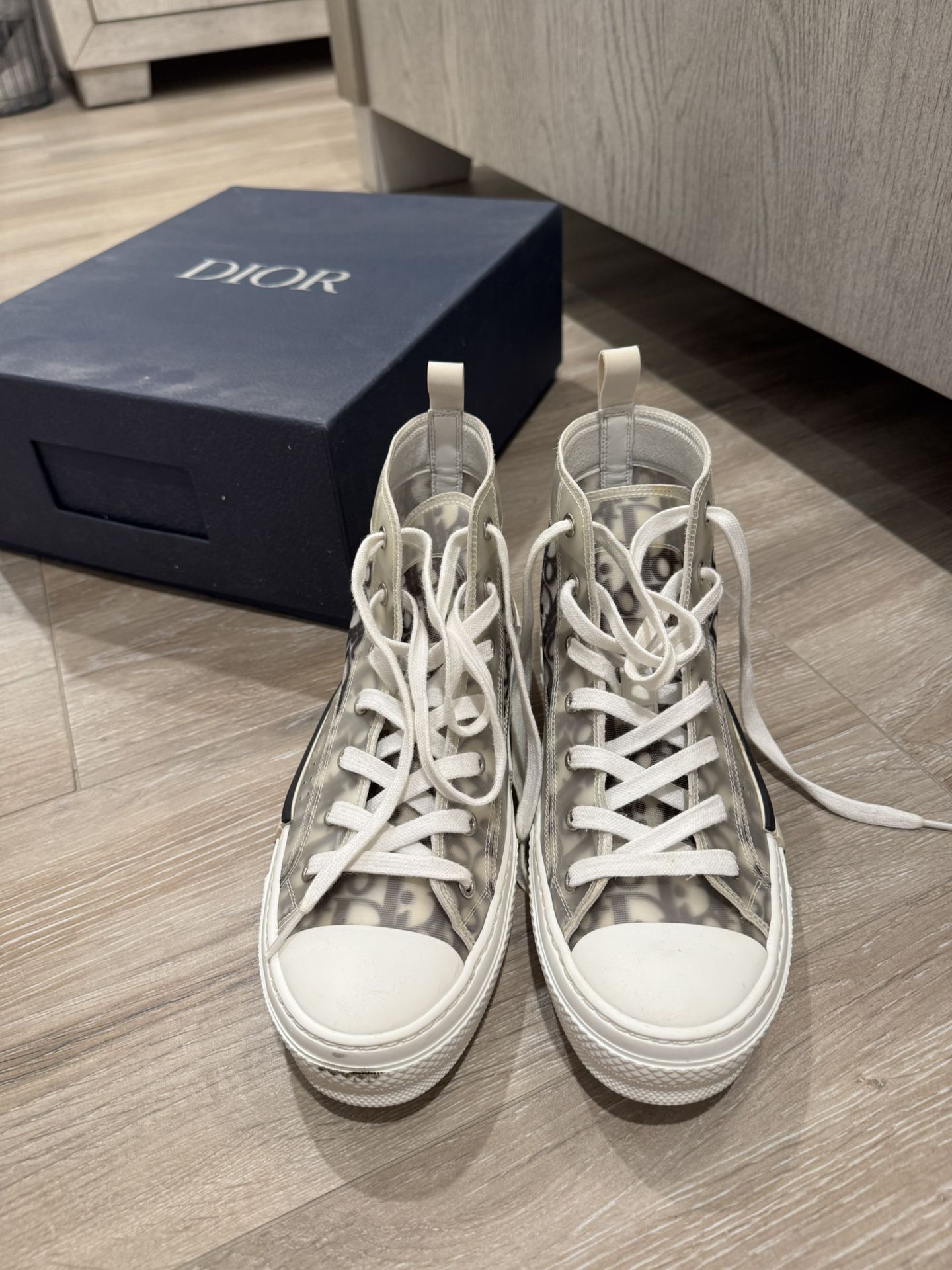 DIOR women’s Tennis Shoes
