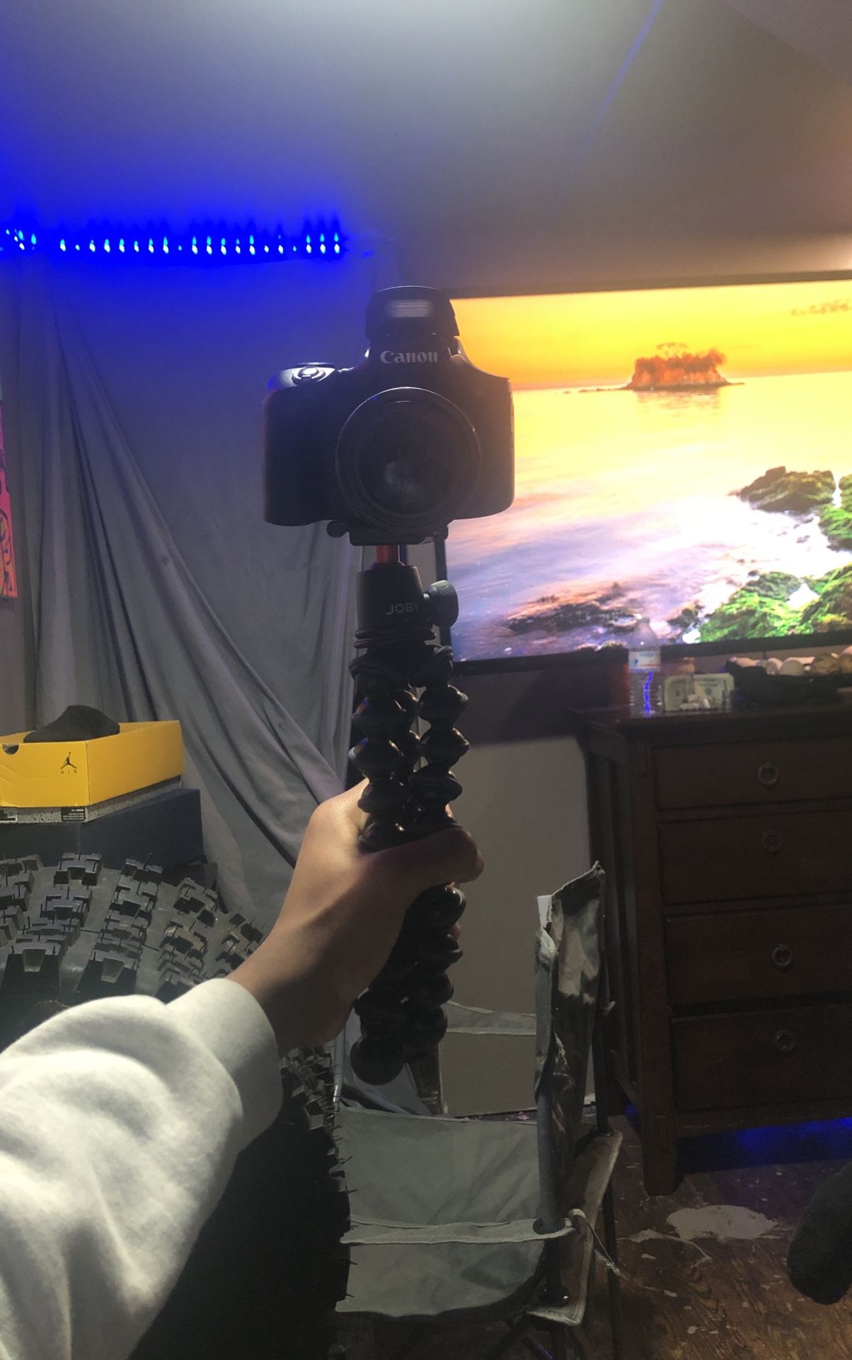 Canon Camera