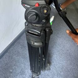 Manfrotto 501HDV