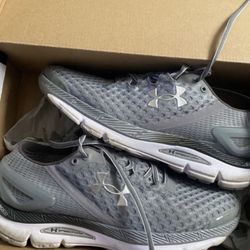 Under Armour Tennis 