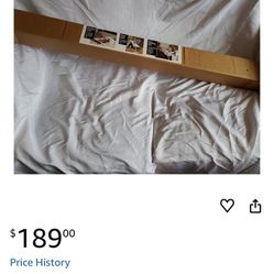 BRAND NEW Flynn Portable Quilting Frame