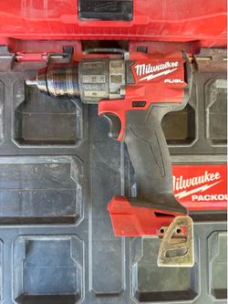 Milwaukee Hammer Tool