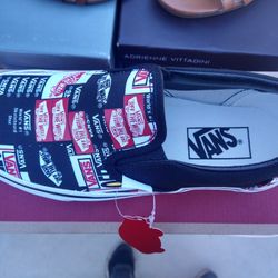 Vans  Mens 