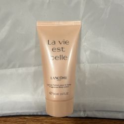 Lancôme La Vie Est Belle Fragrance-Body Lotion 50ml