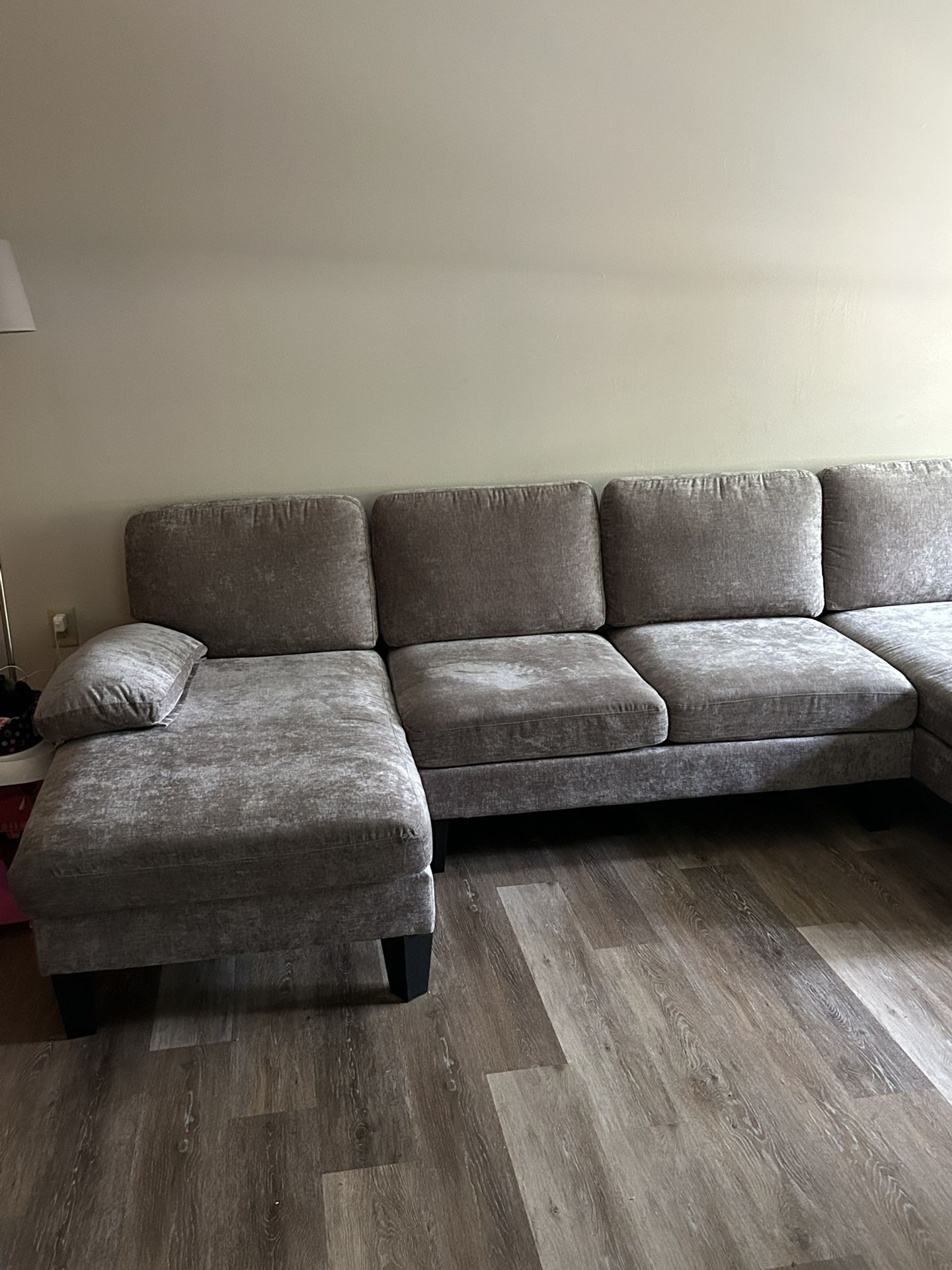 Furniture - Appliances