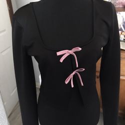 Fashion Nova Top 