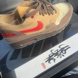 Nike Air Max 1 Cloth 