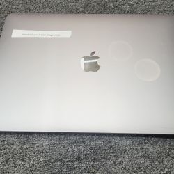 MacBook Pro 2020