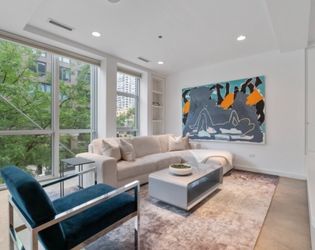 Large area rug