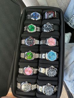 Watches 1:1