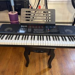 61 Key Keyboard Piano 