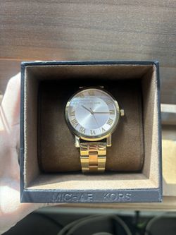 Michael Kors Watch