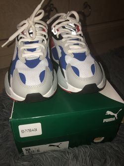 Puma