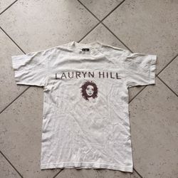 Lauryn Hill Vintage Tee