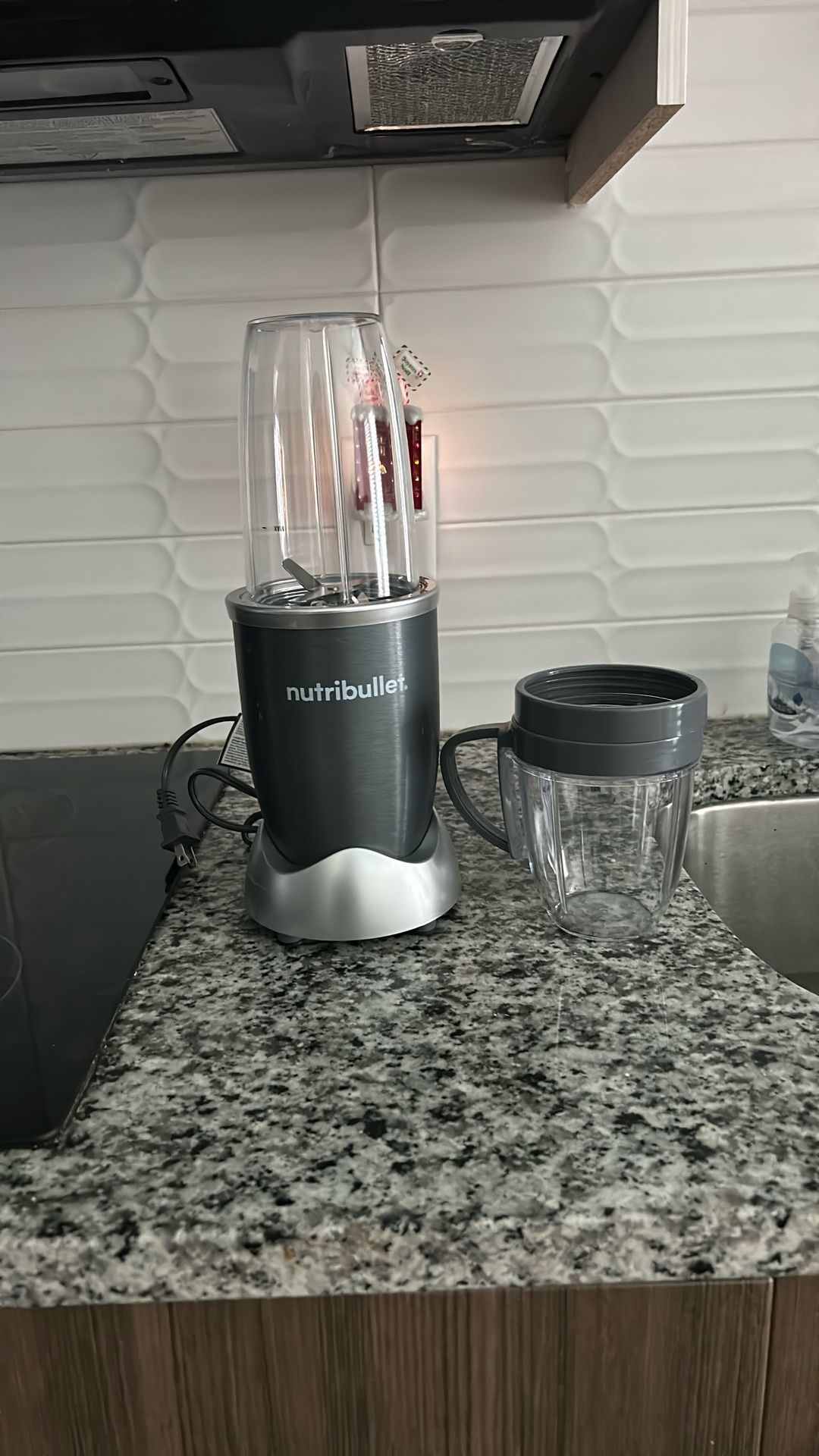 Nutribullet