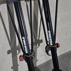 Yakima Bike Racks