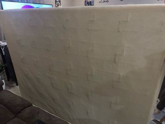 Queen Box Spring