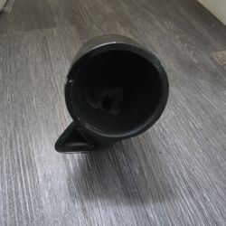 6th Gen Camaro Vent Gauge Pod