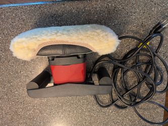Jeannie Rub massager