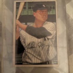 Assorted Sports Cards