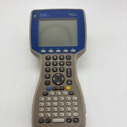 Juniper System Allegro CX Data Collector Color Screen  As Is For Parts