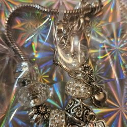 Hello Kitty Braclets