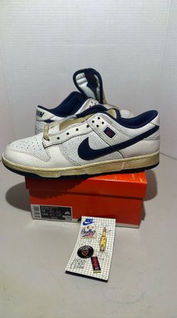 Nike Dunk Low Stranger Things Size 12