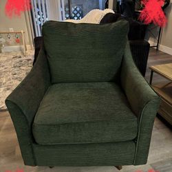 🦋🦋beautiful swivel chair 🦋🦋