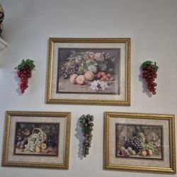 Cuadros 