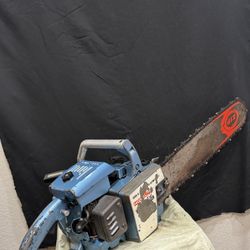 Chainsaw XL