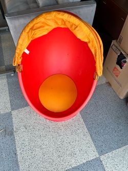IKEA kids chair