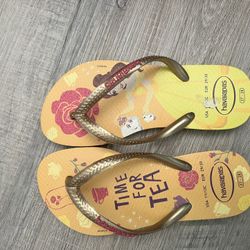 Girl Sandals 